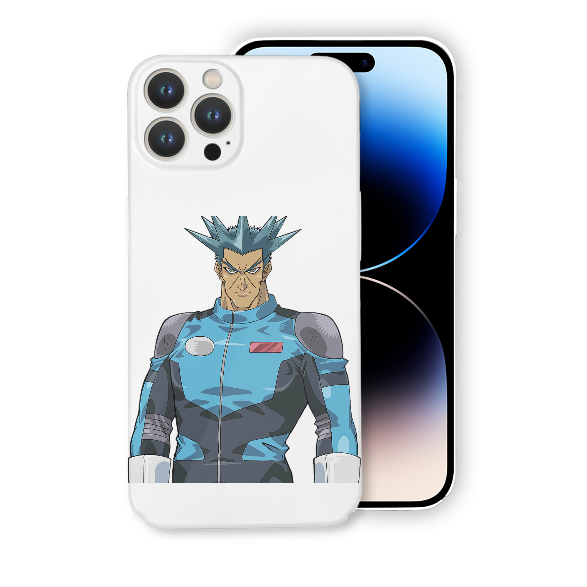 （画像用） 遊☆戯☆王 Yu-Gi-Oh! 【iPhone 14シリーズ対応】ハードケース